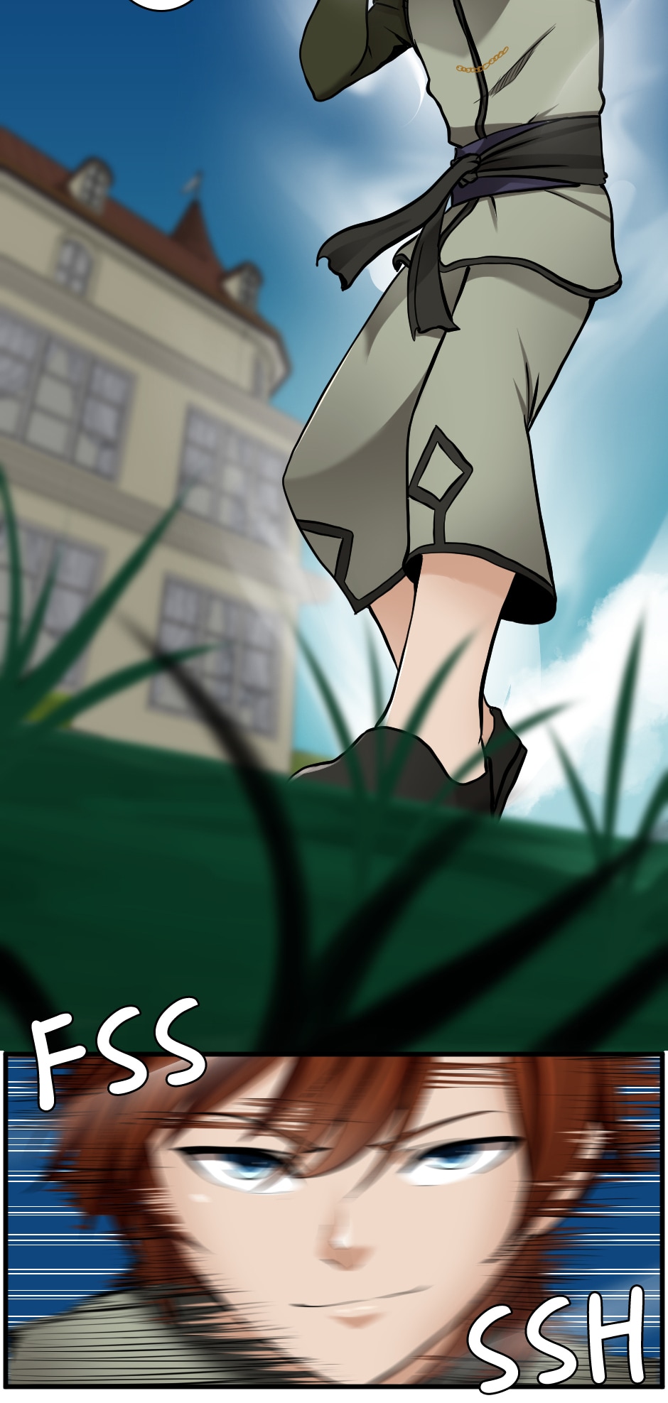 The Beginning After The End Chapter 30 image 19